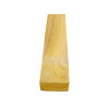 CHEVRON SAPIN DE PAYS TRAITE BOIS BRUT 300X75 EP63