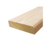 BARRE ECHARPE SAPIN DU NORD 240X90 EP22 BOIS USINES DIVERS