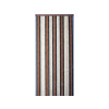PORTIERE CHENILLE B/B/B 90X220