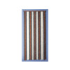 PORTIERE CHENILLE B/B/B100X220