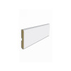 PLINTHE RAINE BOUVETE PAPIER BLANC
