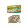 LAMELLE BOIS TYP 2O 61X23X4MM BOITE 50