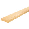 PLANCHE 200X200X27 SAPIN BRUT