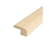 BAGUETTE ANGLE ASYMETRIQUE 240X23X38