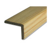 BAGUETTE ANGLE ASYMETRIQUE PIN 240X35X45