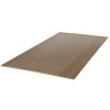 PREDECOUPE CONTREPLAQUE EXOTIQUE INTERIEUR 120 X 40 CM EPAISSEUR 15MM