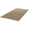 PANNEAU MEDIUM 120X60CM 3 MM