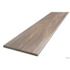 TABLETTE MELAMINEE 250X50CM EPAISSEUR 18MM CHENE NOUEUX MAT BA