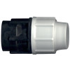 RACCORD TARAUDE 25X1
