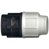 RACCORD TARAUDE 32X1