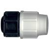 BOUCHON DE MONTAGE DIAMETRE 25MM