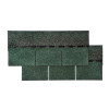 BARDEAU STANDARD 2M2 VERT VINTAGE