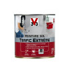 PEINTURE SOL TRAFIC EXTREME BLANC 0L5