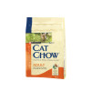 CROQUETTE CHAT CAT CHOW ADULT RICHE EN POULET 3KG