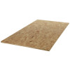 PANNEAU OSB3 80X40CM EP 15MM