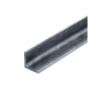 CORNIERE ACIER LAMINE CHAUD STANDARD 40X40X3 2 METRES