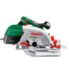 SCIE CIRCULAIRE 160MM 1200W BOSCH - PKS55A