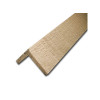 BAGUETTE ANGLE PIN 24 X 24 MM LONGUEUR 2.38 METRE