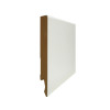 PLINTHE BORD DROIT BLANC 14X75X2400 MM