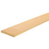 PLANCHE VOLIGE SAPIN 15X150X3000