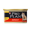PATEE CHAT PRO PLAN MAINTENANCE TERRINE RICHE EN POULET 85G