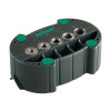GUIDE PERCAGE DROIT ACCUMOBIL