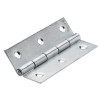 CHARNIERE ETROITE ZN 50X30