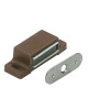 LOQUETEAU MAGNETIQUE GF BR 3-4KG X10