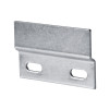PATTE POUR SUSPENDRE UN MEUBLE 76X46 ZN X2