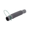 MANCHETTE SOUPLE A COLLER PVC D40