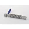 MANCHETTE SOUPLE A COLLER PVC D50