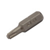 EMBOUT SPAX ETOILE T20 POUR VIS DIAMETRE 4 ET 4.5MM