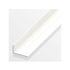 CORNIERE 19,5X35,5X1,5 ALUMINIUM 5M