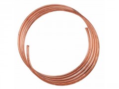 TUBE CUIVRE 14X16 COUR 10M