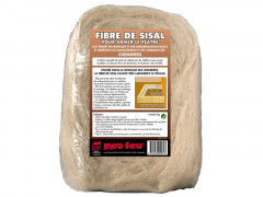 FILASSE FIBRE DE SISAL 1KG