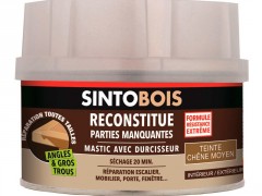 MASTIC SINTOBOIS CHENE MOYEN BOITE 170ML