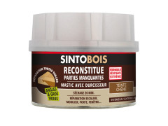 MASTIC BOIS 500ML CHENE