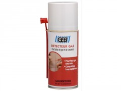 DETECTEUR FUITE AEROSOL 125ML