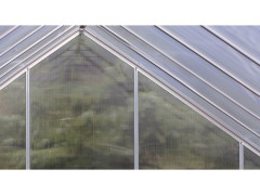 PROFIL BORDURE ALU3ML EP16 MM