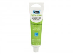 ETANCHEITE EAU POTABLE RACCORD METAL TUBE 50 ML