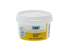 MASTIC BONDE POT 200G