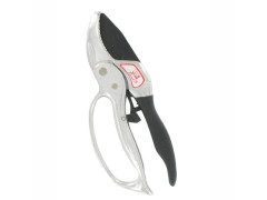 SECATEUR CREMAILLERE ENCLUM