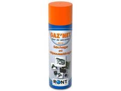 GAZ NET 500ML