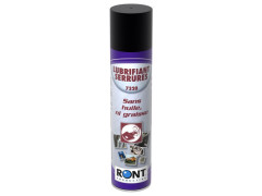 LUBRIFIANT SERRURE 300ML