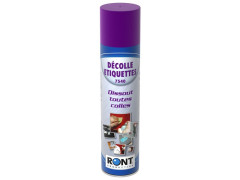 DECOLLE ETIQUET ADHESIV 520ML