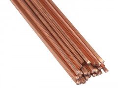 BAGUETTE BRAS CUIVRE / PHOSPHORE D2 X25