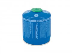 GAZ BUTANE PROPANE CV300+