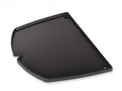 PLAQUE PLANCHA POUR PLANCHA Q300 ET Q3000