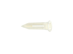 CHEVILLE CLOUER 4X20 + VIS L25