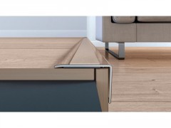 JOINT TUBULAIRE 195CM POUR VERRE 6/8MM
